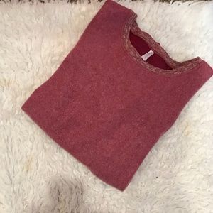 LIVE LOVE DREAM sweatshirt